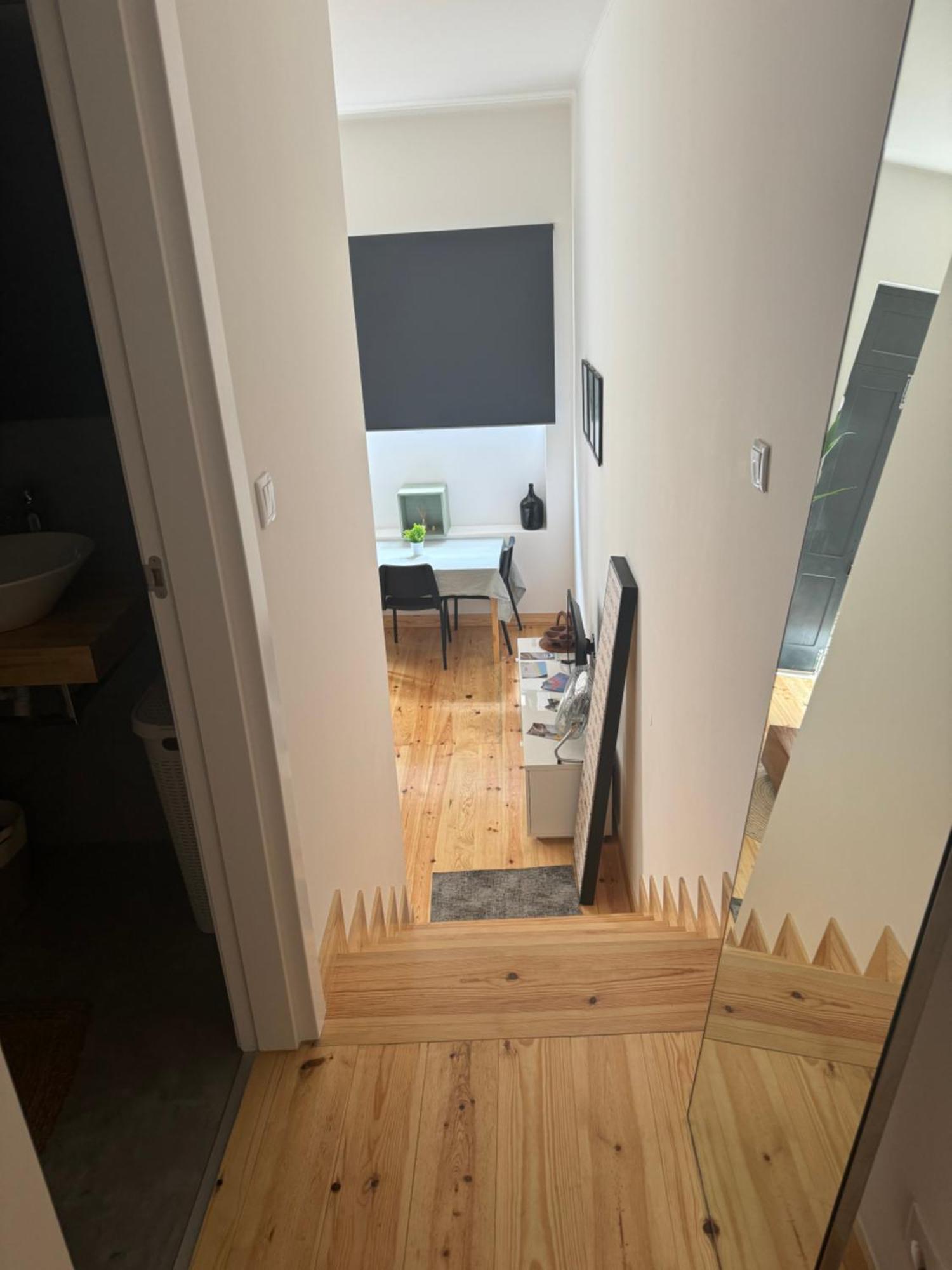 Apartamento House Rio Almada Exterior foto