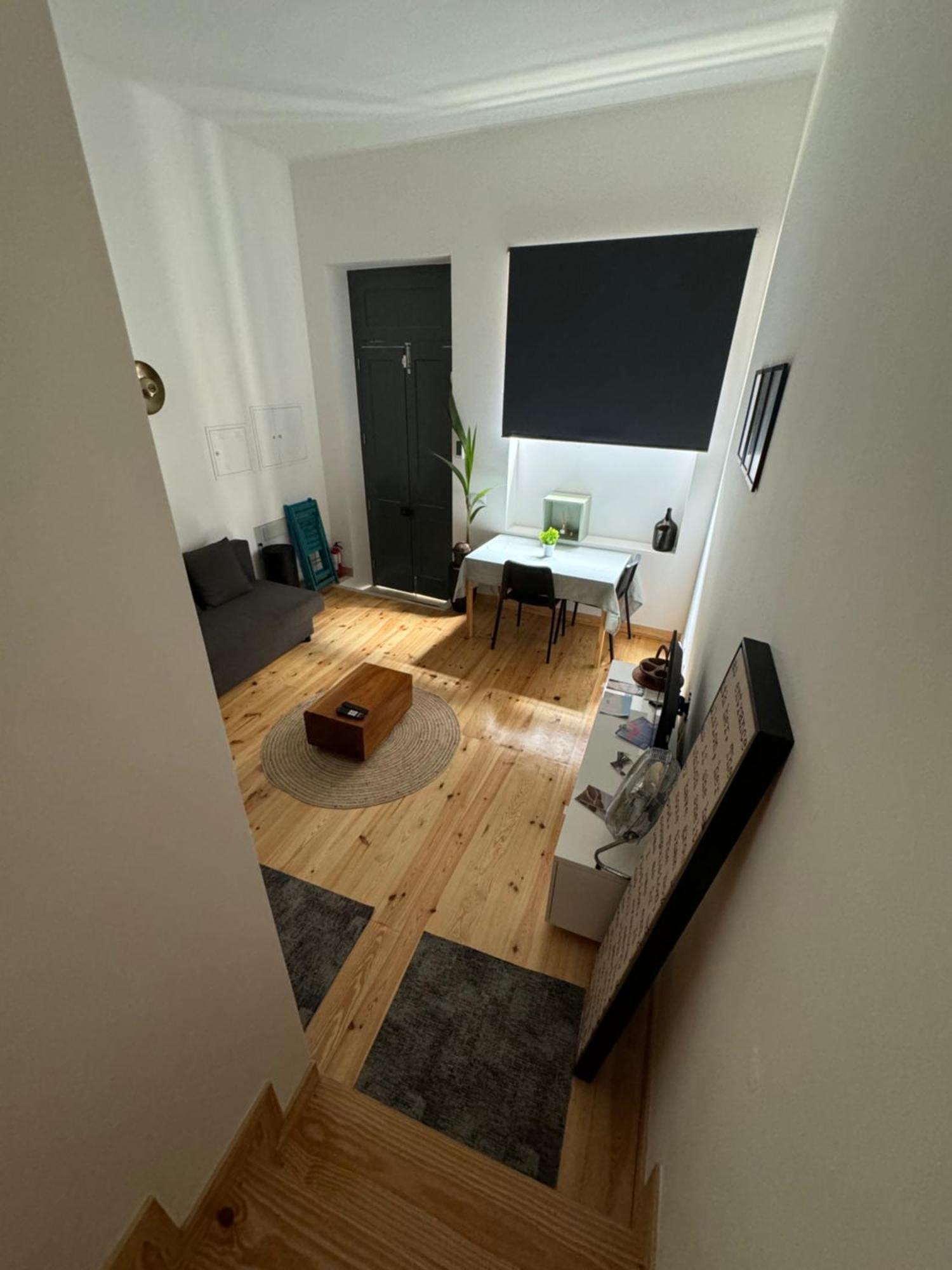 Apartamento House Rio Almada Exterior foto