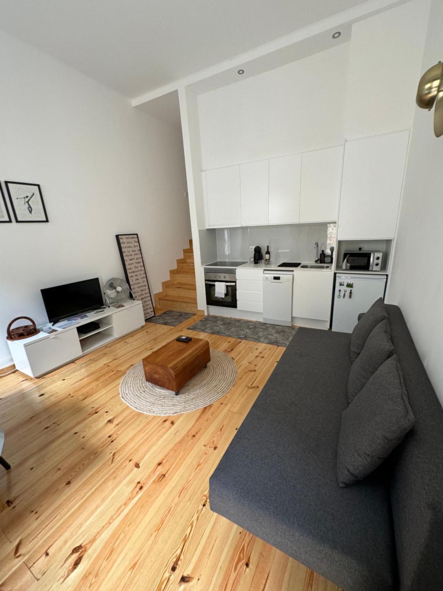 Apartamento House Rio Almada Exterior foto
