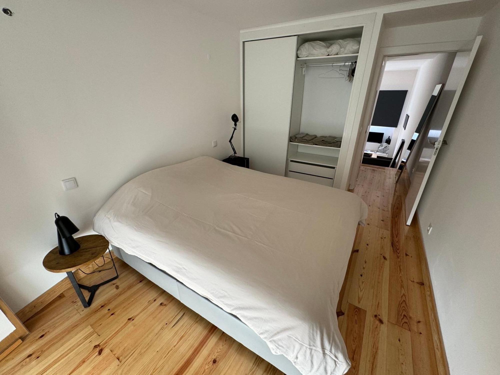 Apartamento House Rio Almada Exterior foto